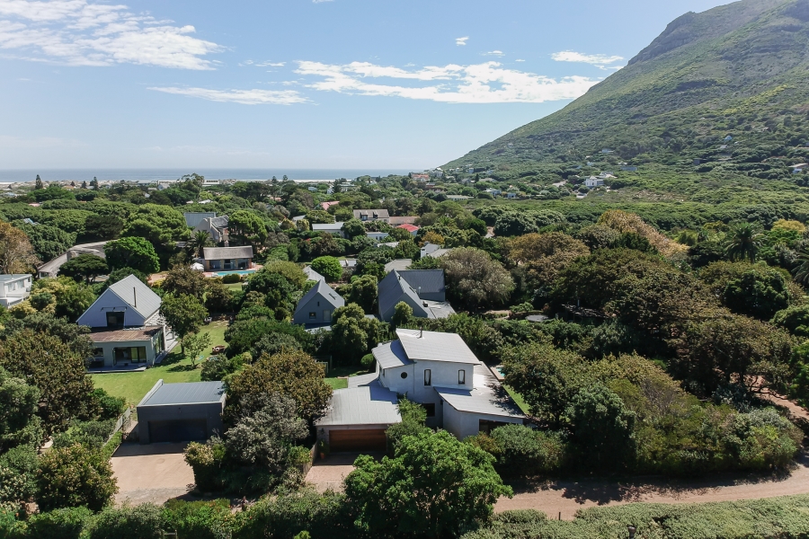 3 Bedroom Property for Sale in Chapman